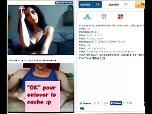 ピンク幅の境界線を与えるorgasm 女 ...