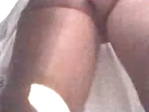 元捕虜は彼らの口に多くの脂肪を入れました ...
