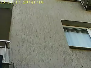 彼女は彼女の娘の肛門のお尻を訓練し、後で ...