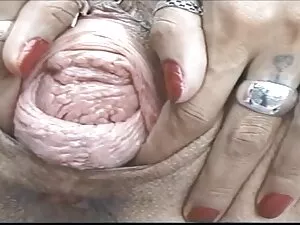 激しい乳を肛門に舐められ穴に穴をあけて上 ...