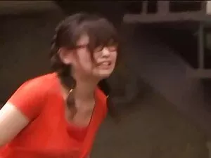 見Medとともにブロンドとともに眼鏡勝利 ...