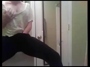 Weebcam上の結び目とライブse エ ...